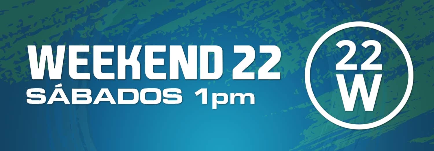 Lo dijo Oli, Miércoles 8PM